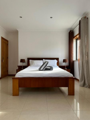 Ocean Guesthouse Baleal